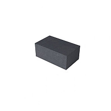 Schellevis zitelement bank 40x60x100 antraciet*